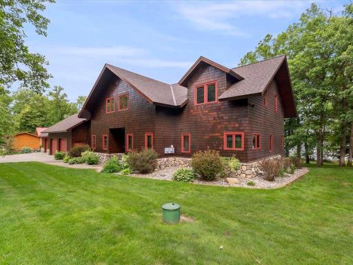 17994 Dayspring Drive, Park Rapids, MN 56470