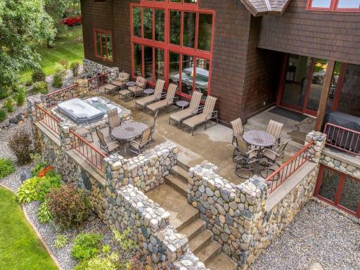 17994 Dayspring Drive, Park Rapids, MN 56470