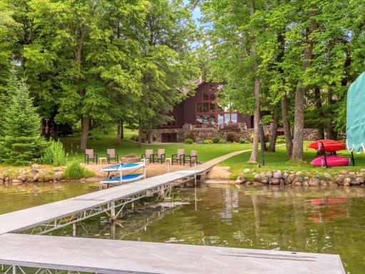 17994 Dayspring Drive, Park Rapids, MN 56470
