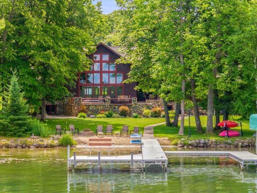17994 Dayspring Drive, Park Rapids, MN 56470