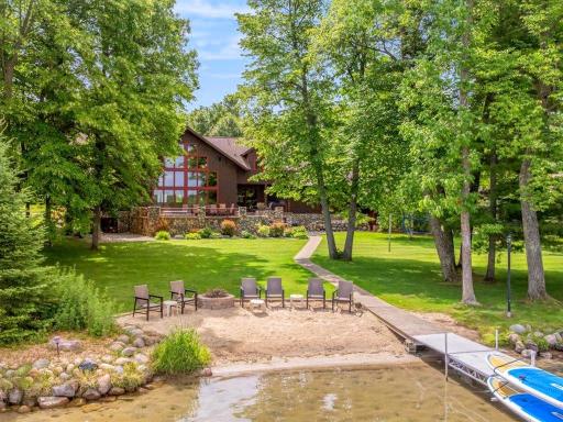 17994 Dayspring Drive, Park Rapids, MN 56470
