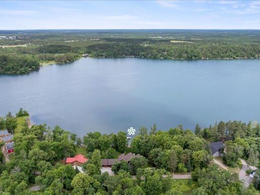 17994 Dayspring Drive, Park Rapids, MN 56470