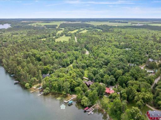 17994 Dayspring Drive, Park Rapids, MN 56470