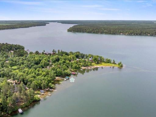17994 Dayspring Drive, Park Rapids, MN 56470