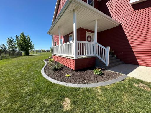 porch