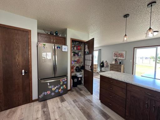 Pantry