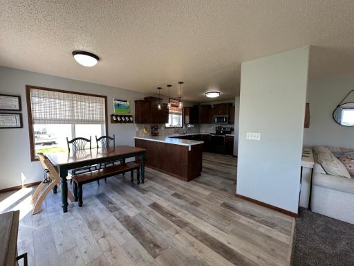 Dining/Kitchen