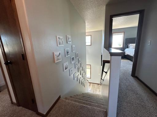 Stairway