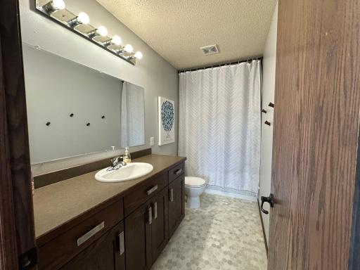 Private Primary Bath