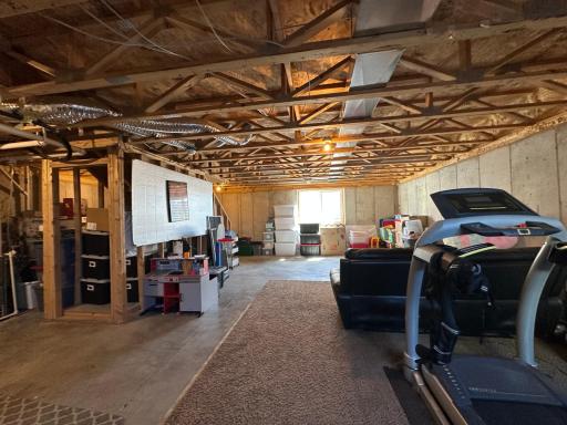 Room to Grow