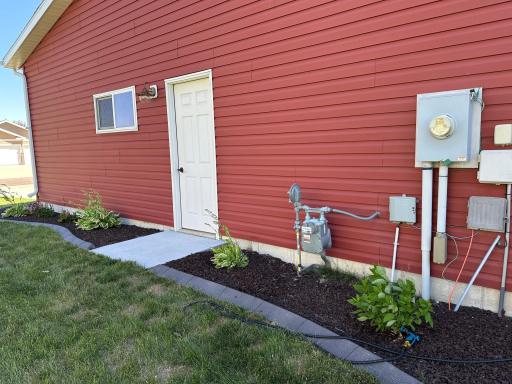 Landscaping
