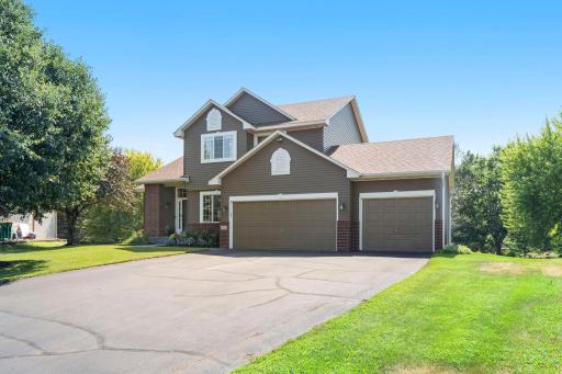 This is a rare opportunity to own a meticulously cared-for custom home with space, comfort, and exceptional quality. Schedule your private showing today!