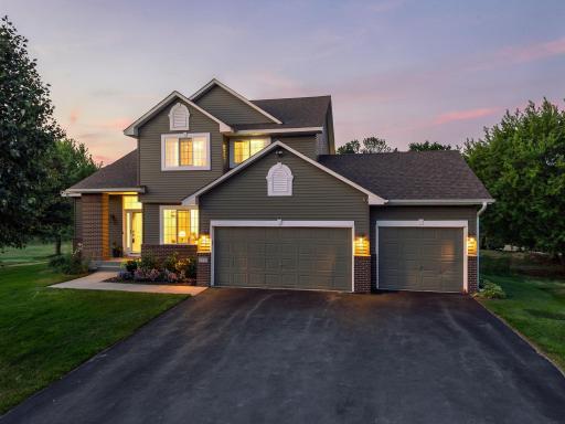 Discover exceptional quality and timeless design in this impeccably maintained, custom-built home, perfectly situated on more than a half-acre lot in a established neighborhood.
