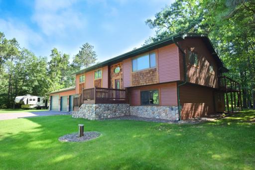 3015 Aspen Terrace, Danbury, WI 54830