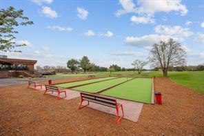 Pickle Ball