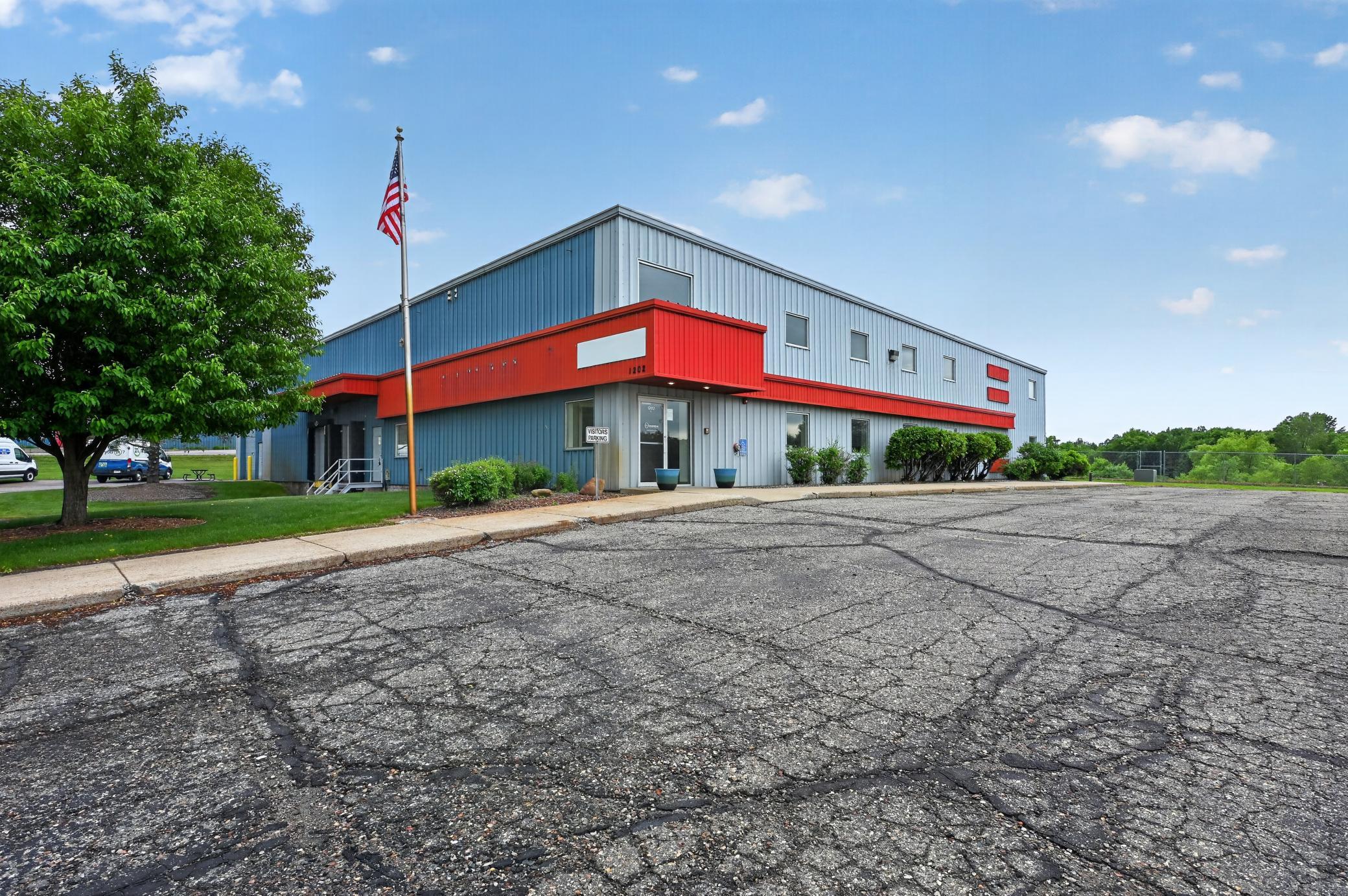Property photo for 1202 Sun Ridge Drive, Saint Cloud, MN 56301