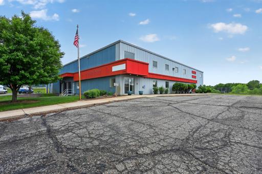 1202 Sun Ridge Drive, Saint Cloud, MN 56301