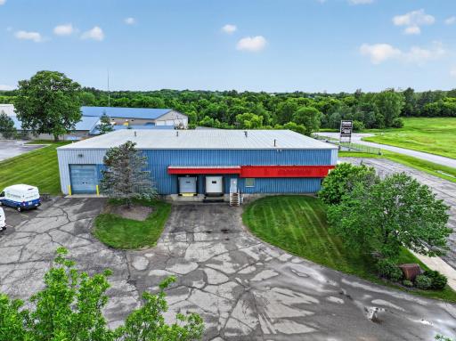 1202 Sun Ridge Drive, Saint Cloud, MN 56301