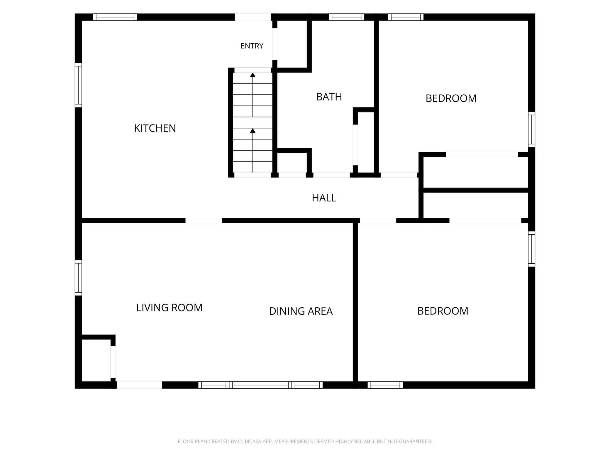 Main Floor