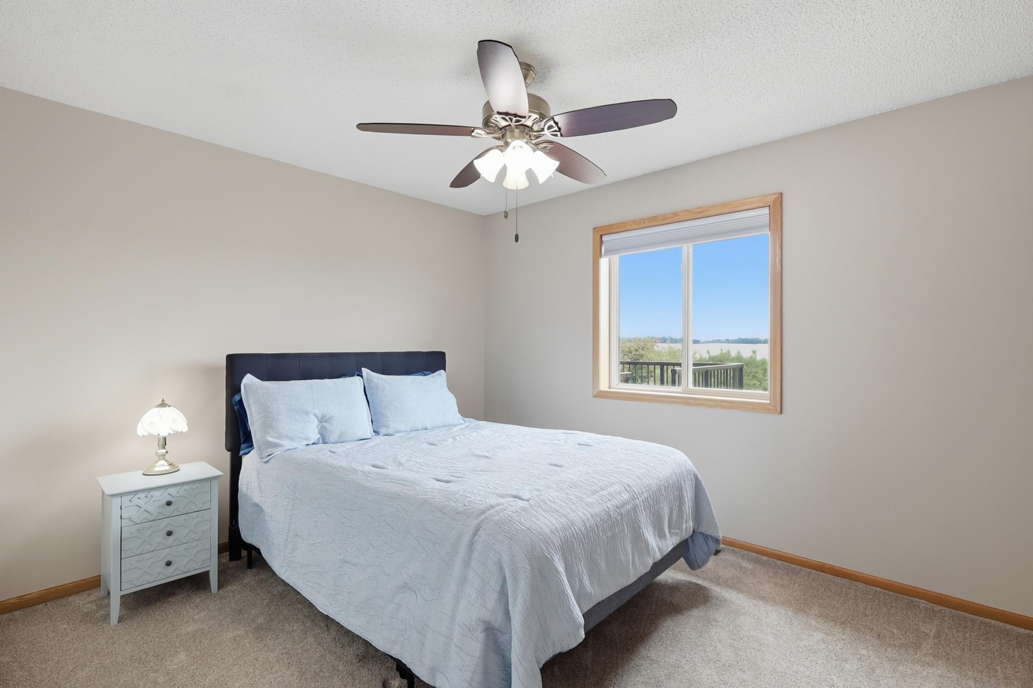 Bedroom #4