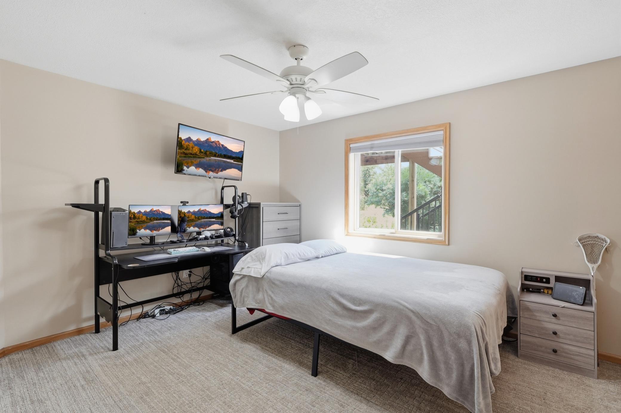 Bedroom #2