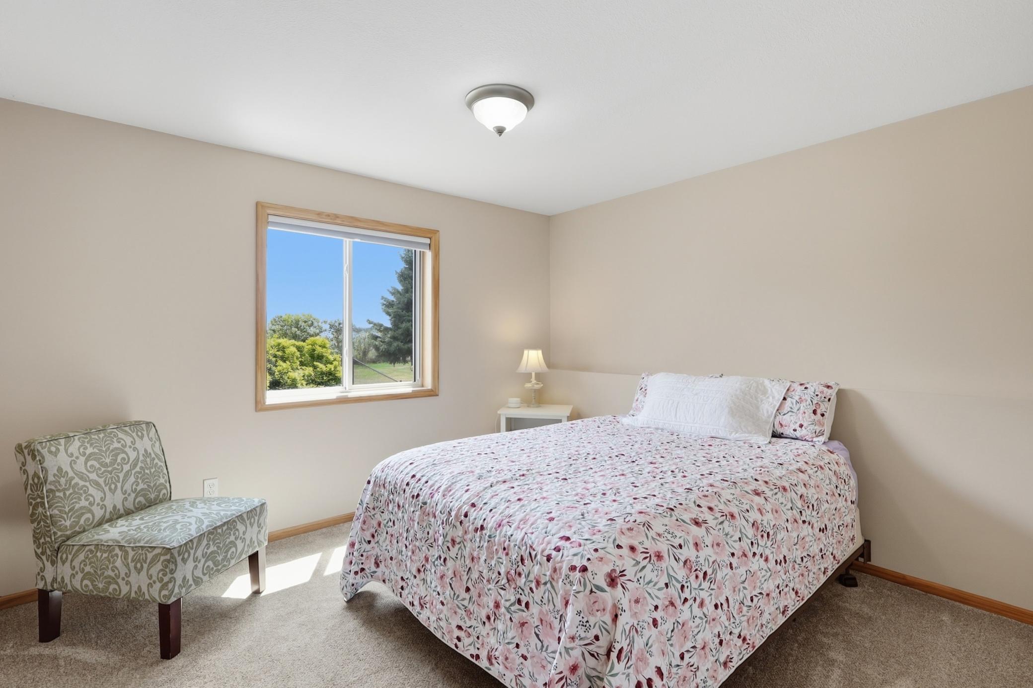 Bedroom #3