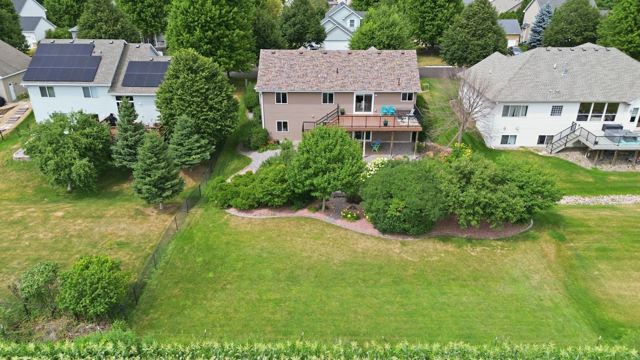 Great Yard