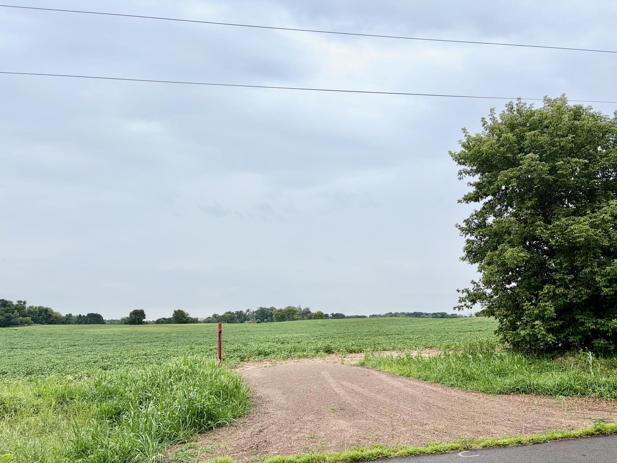 Welcome to (Lot 4, Block 2) Flamingo Meadows on Flamingo St. NW in Bradford Twp.! This beautiful lot is 11.36 acres!
