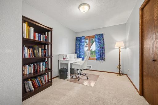 Third Bedroom/Office