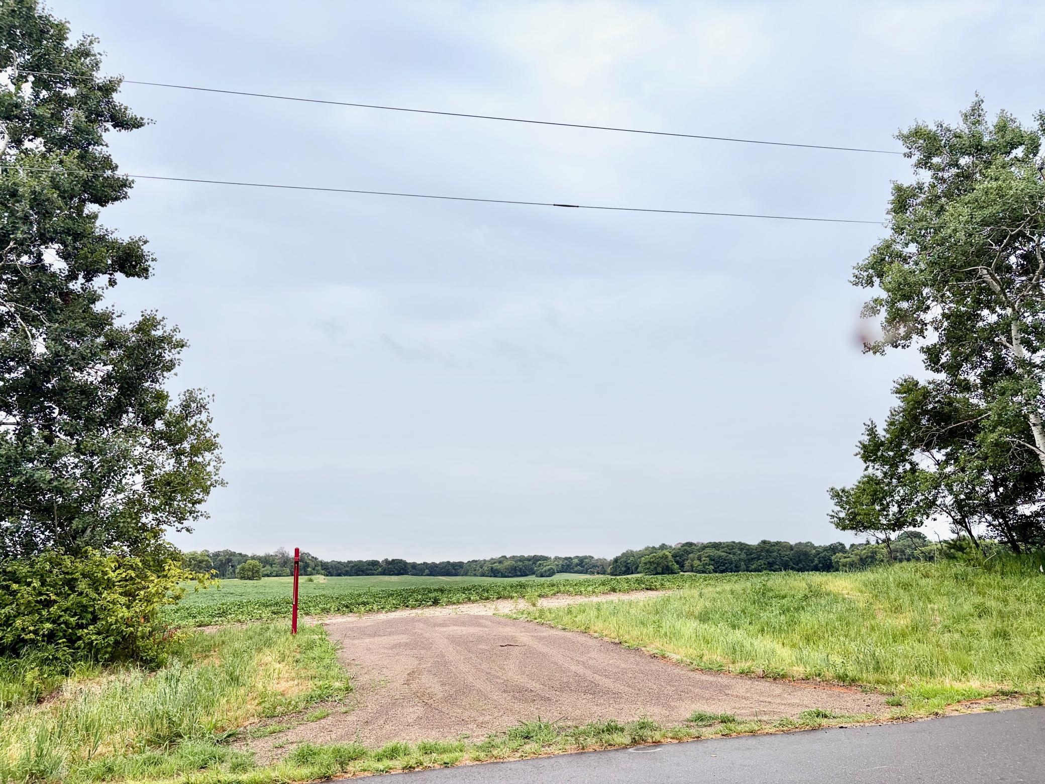 Welcome to (Lot 5, Block 2) Flamingo Meadows on Flamingo St. NW in Bradford Twp.! This beautiful lot is 11.37 acres!