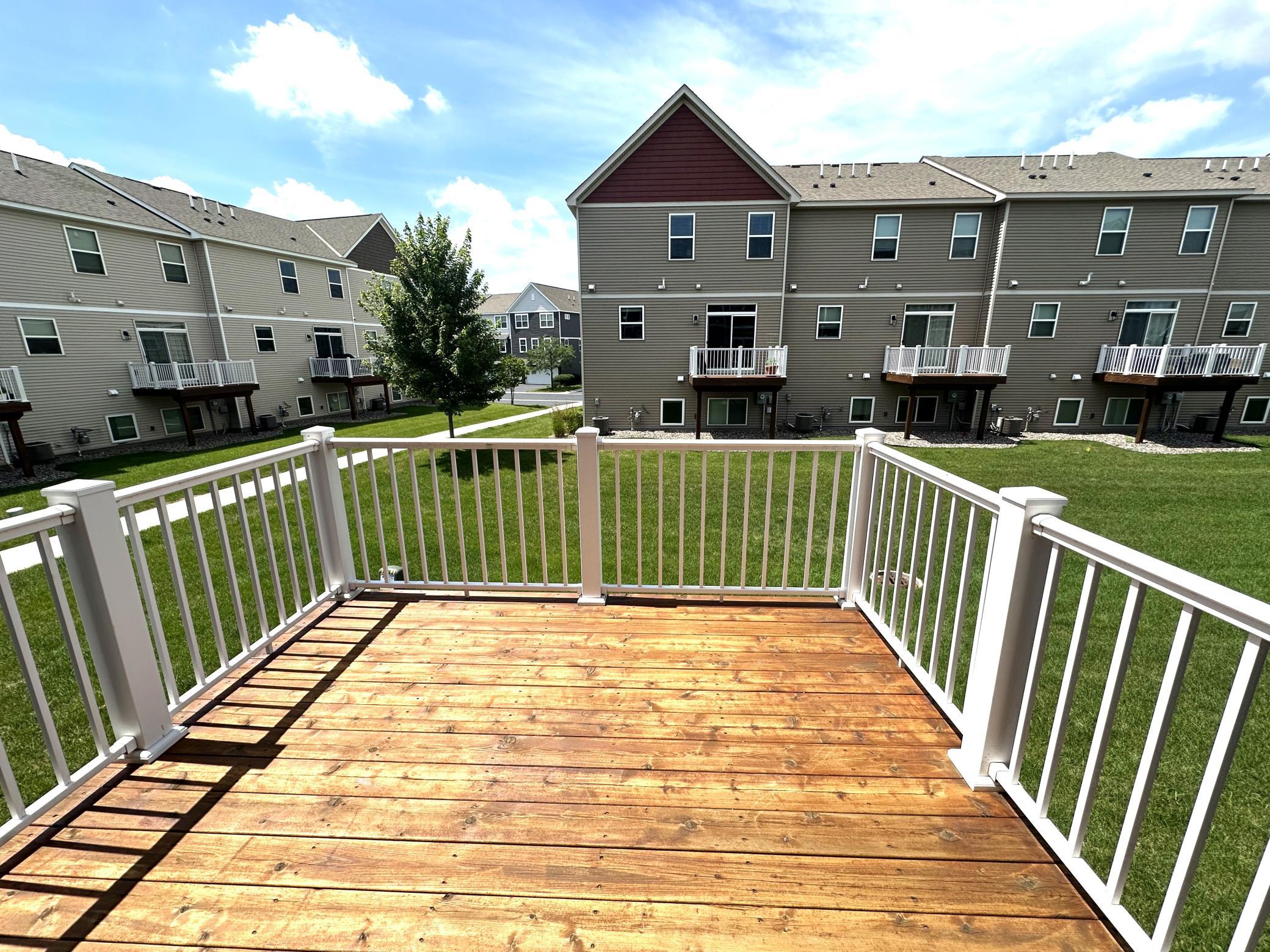 16 Recently Stained Deck.JPG