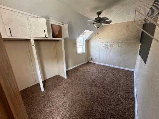 Bedroom 2 Upper