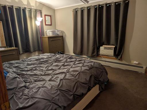 1st Bedroom