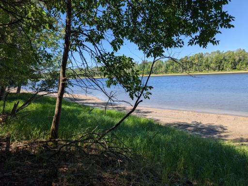 Riverfront West View