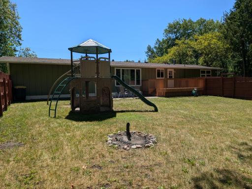 Back of House
