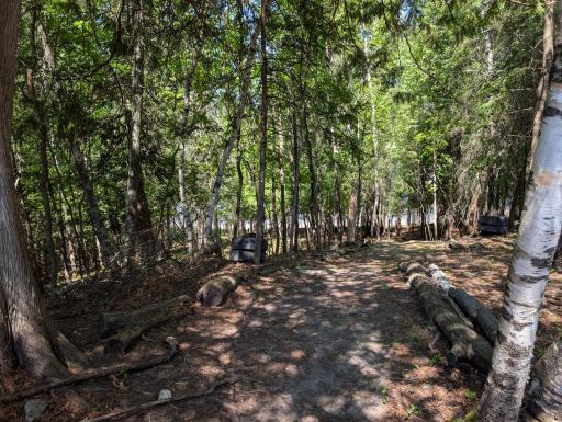 Path to Riverfront