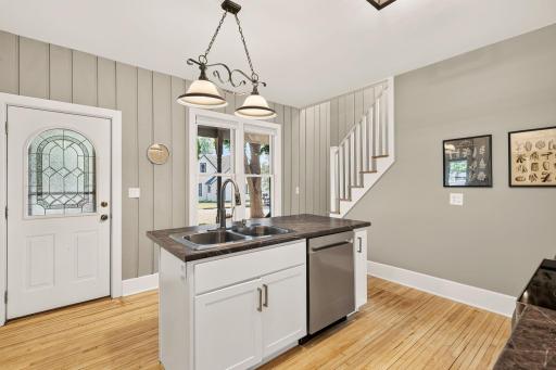 Kitchen to upper level 1221 10th Street East Menomonie-243.jpg