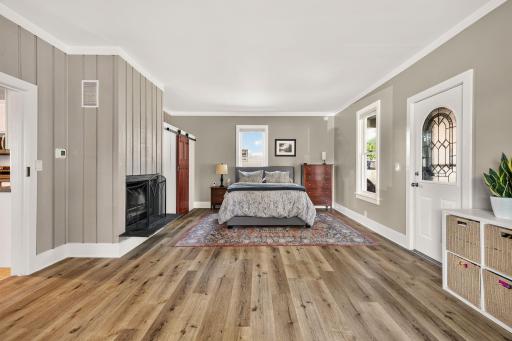 Main floor bedroom. 1221 10th Street East Menomonie-246.jpg