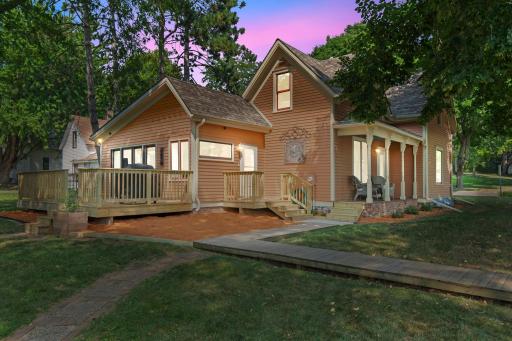 Photo for 1221 10th Street E, Menomonie, WI 54751 - listing #7109426 This photo virtually altered by photographer.