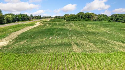 Professional photos are taken of the entire development and may include other parcels.
