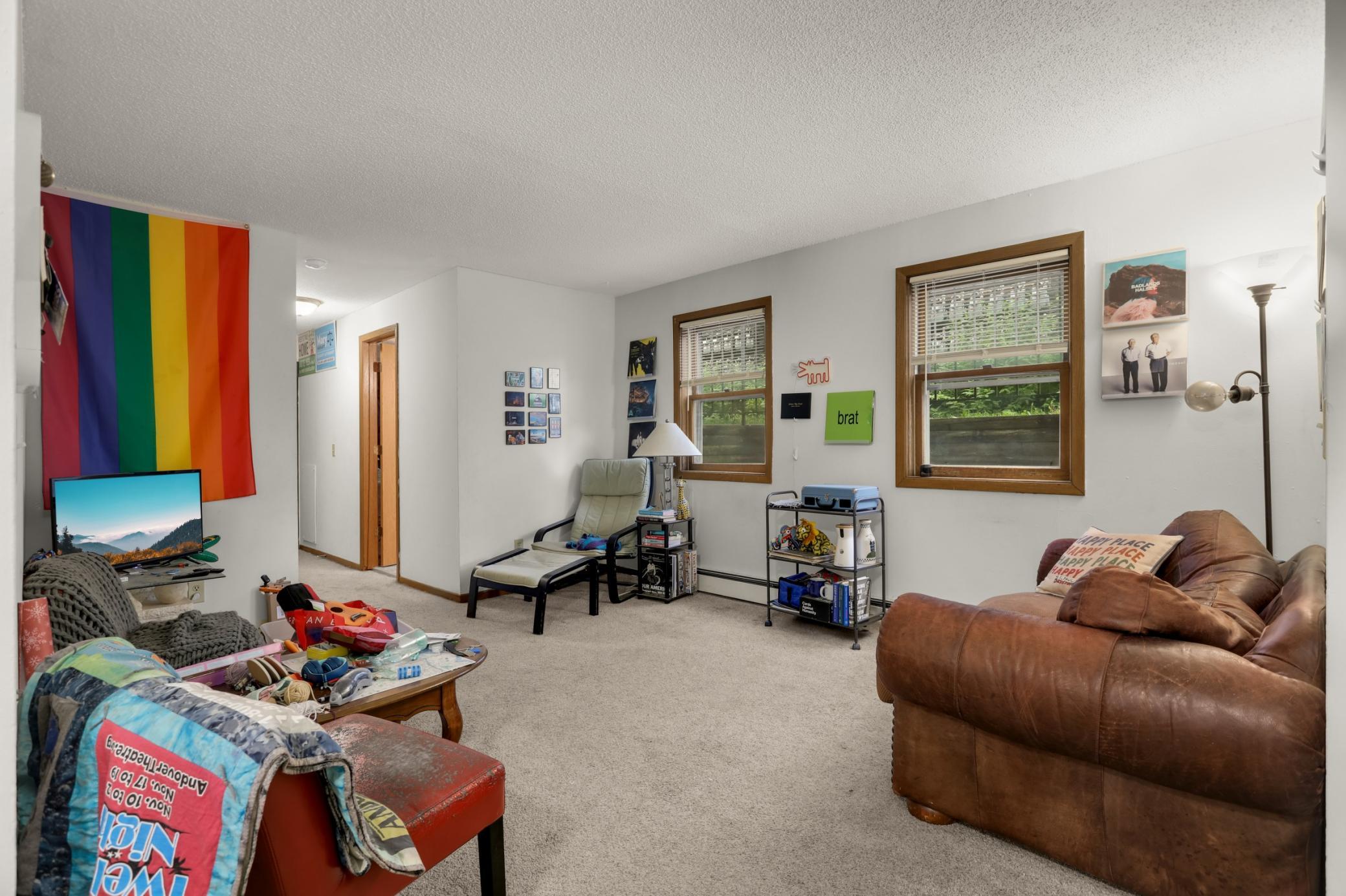 Unit 1 Lower Level