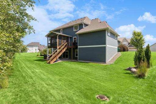 34 Rapp Farm Boulevard, Saint Paul, MN 55127