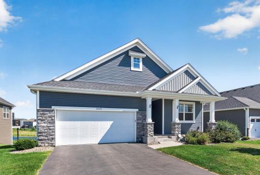 Photo for 6029 Idsen Avenue S, Cottage Grove, MN 55016 - listing #7109478 6029 Idsen Avenue S, Cottage Grove, MN 55016