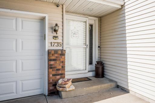 1735 Orchid Drive N, Mankato, MN 56003