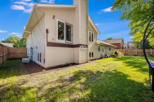1735 Orchid Drive N, Mankato, MN 56003