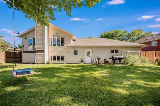 1735 Orchid Drive N, Mankato, MN 56003