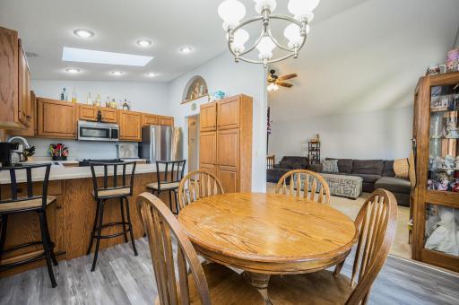 1735 Orchid Drive N, Mankato, MN 56003