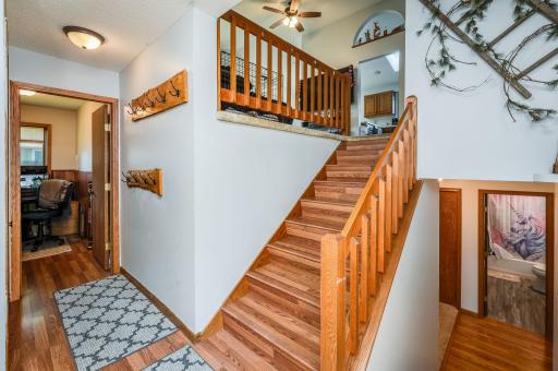 1735 Orchid Drive N, Mankato, MN 56003