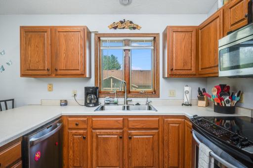 1735 Orchid Drive N, Mankato, MN 56003