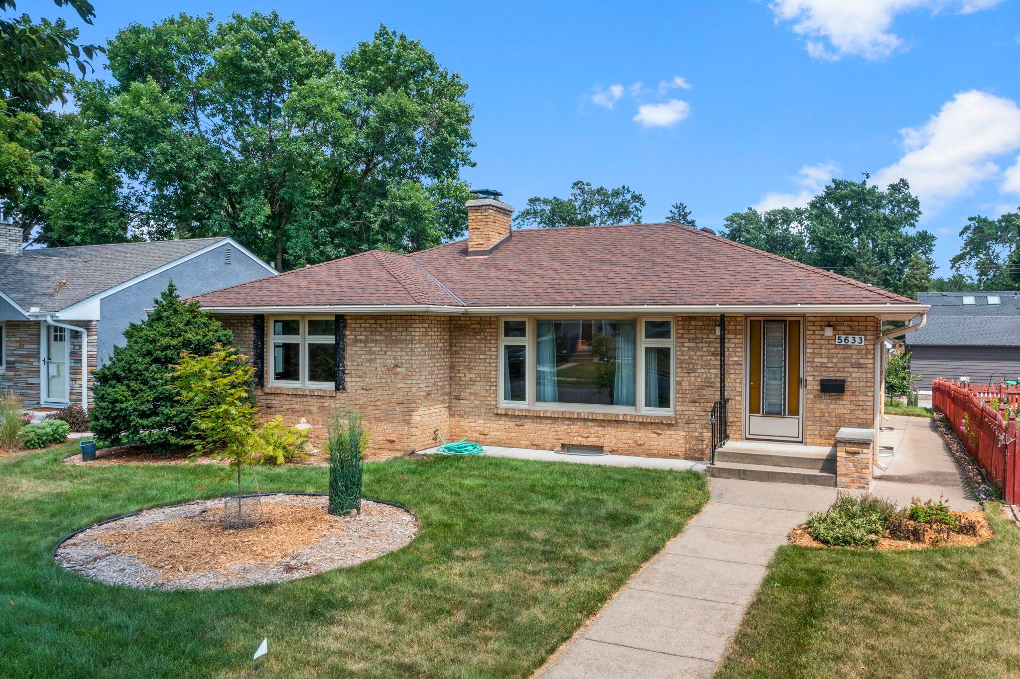 Perfectly positioned near shopping, dining, everyday conveniences, and major roadways, this home also offers an easy commute to MSP Airport.